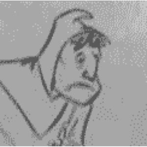 Meet your Posher, Joey